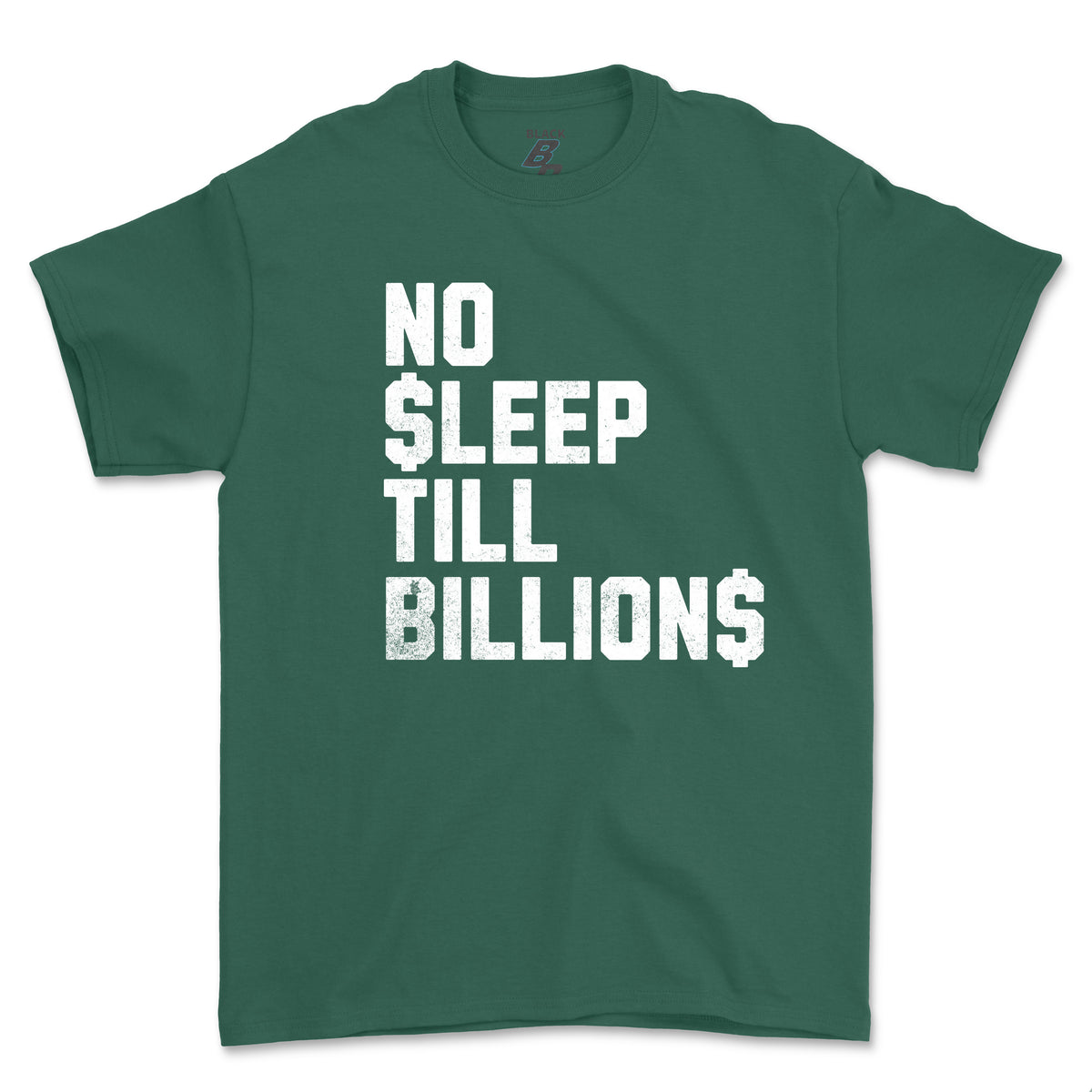NO SLEEP TEE (UNISEX FIT)