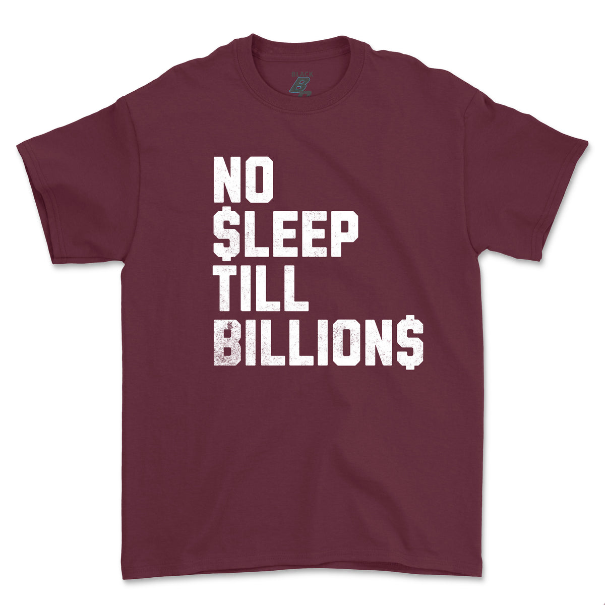 NO SLEEP TEE (UNISEX FIT)